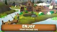 Sunrise Village Screenshot