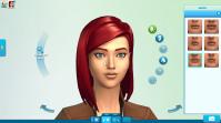 Capture d'écran de Sims 4