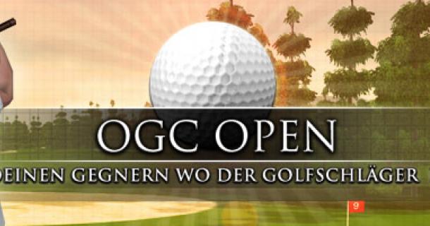 OGC Open