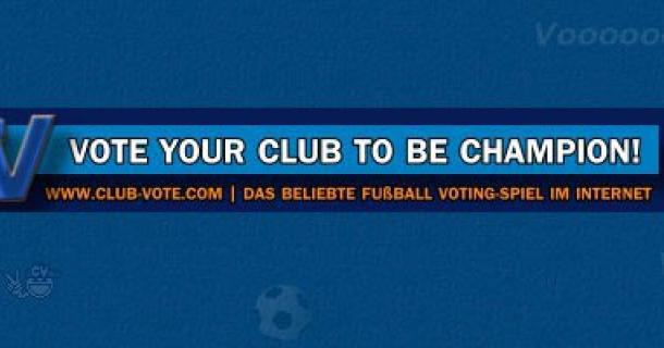 Club-Vote