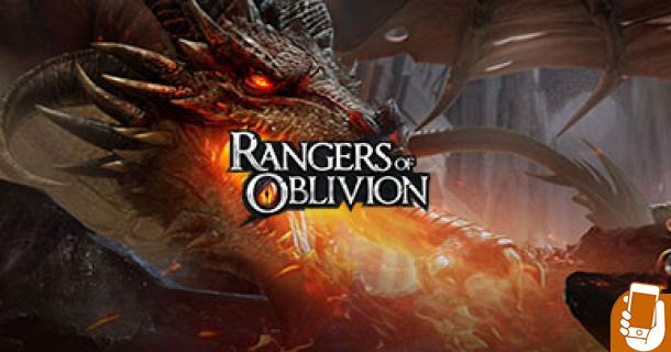 Rangers of Oblivion