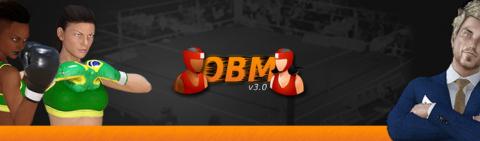 OBM - Online Boxing Manager