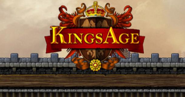 Kingsage